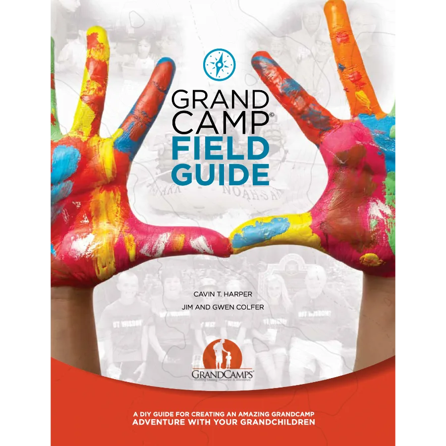 GrandCamp Field Guide (digital version)