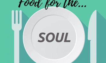 Food for the Soul