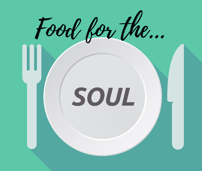 Food for the Soul