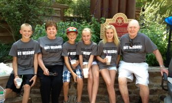 One Powerful Way to Connect with Your Grandkids