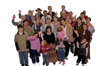 How Glad Are You to be Part of the Family?