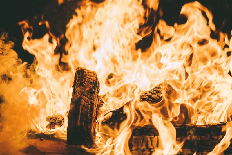 FIRE