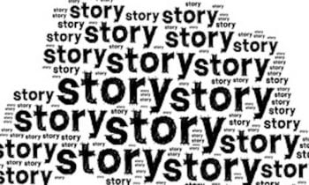 You Have a Story to Tell