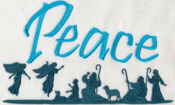 Don’t Miss the Peace!
