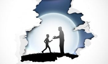 What Does It Mean to be a GRAND Father?
