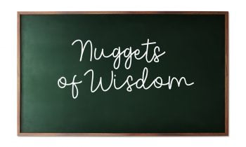 Using Proverbs to Teach Your Grandkids