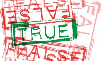 What We Believe Matters-Part 7