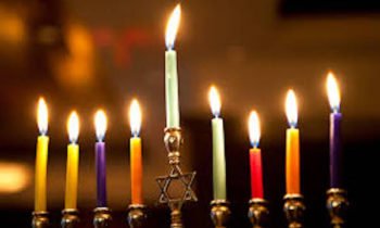 Christmas: A Jewish Holiday… Really?