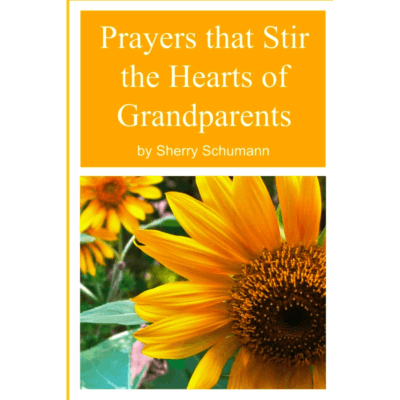 Prayers that Stir the Hearts of Grandparents