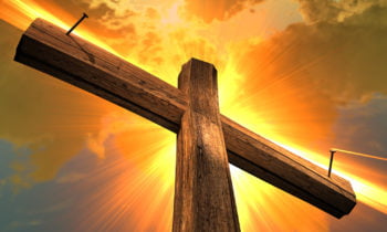 Our Hope is Built…