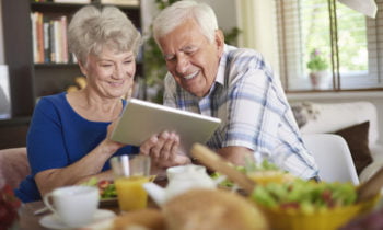 What’s a Grandparent To Do?