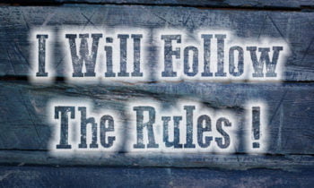 Lessons from Staying at Home