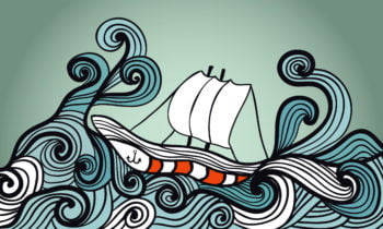 Why Are You So Afraid?