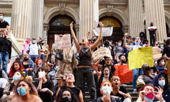 How Do You Talk About Injustice with Your Grandchildren?