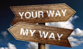 Choices Have Consequences