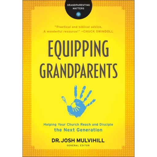 Equipping Grandparents