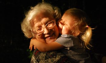 What Does Your Grandparenting Role Look Like?