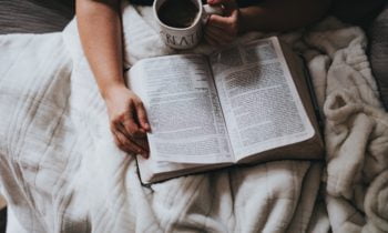 5-Minute Devotional: God is Our Refuge