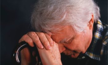 Cheer Up! Let’s Be Glad All Our Days