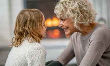 Being a Psalm 78 Grandparent