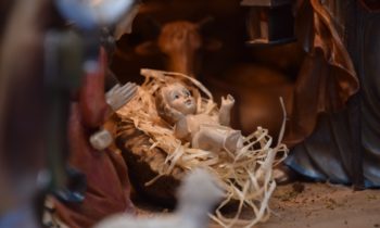 My Most Treasured Christmas Tradition