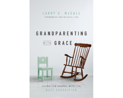 Grandparenting With Grace
