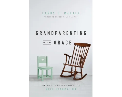 Grandparenting With Grace