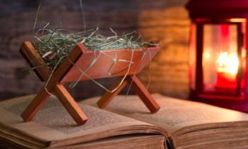 40 Christmas Ideas to Help Your Grandchildren Know, Love, and Serve Jesus