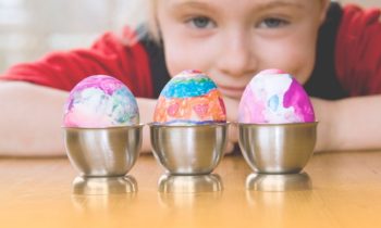 Ideas for Sharing the Story of Easter with Your Grandchildren