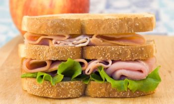 Triple-Decker Grandparents: Sandwiched Between Elderly Parents, Adult Children, and Grandchildren