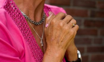 The Ripple Effect of Praying Grandparents