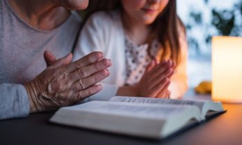 The Legacy Of A Godly Grandparent