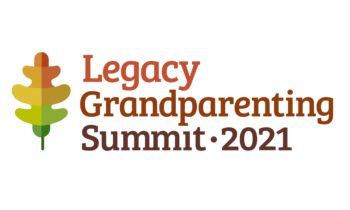 A Gathering of Grandparents