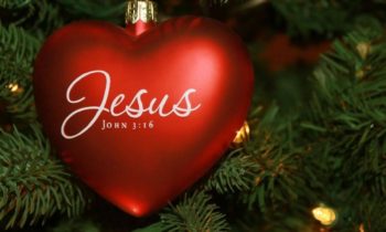 Always Make Room in Your Home for Jesus