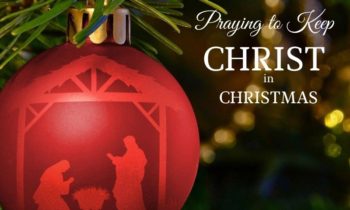 My Christmas Memory – What It Means to Me Now