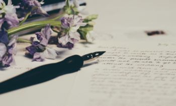 3 Powerful Reasons for Writing Letters to Your Grandchild
