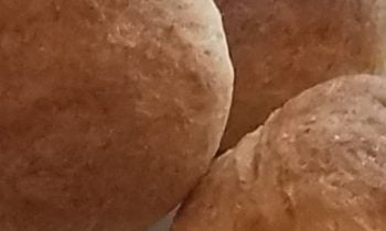 Jesus is the Bread of Life