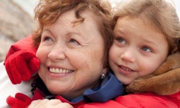 Simple Ways to Share God’s Love With Our Grandchildren