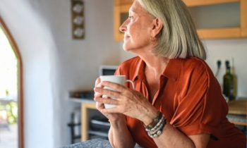 Are you a lonely Long-Distance Grandparent?