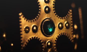 The Crown of the Aged