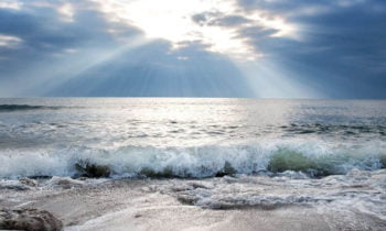 Jesus is the Light of the World