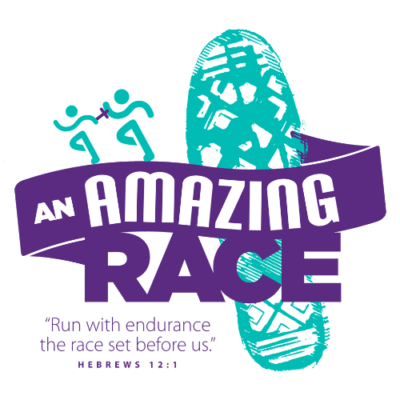 An Amazing Race