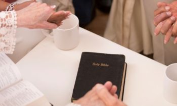 Prayer: Our Best Weapon in a Spiritual Battle