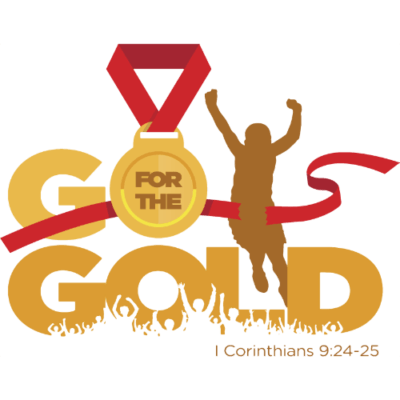 Go for the Gold