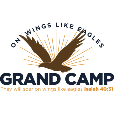 On Wings Like Eagles