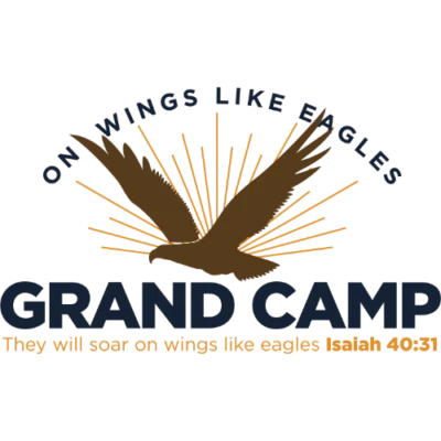 On Wings Like Eagles