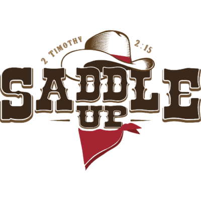Saddle Up