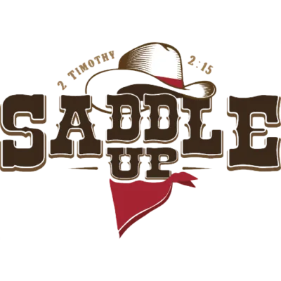 Saddle Up