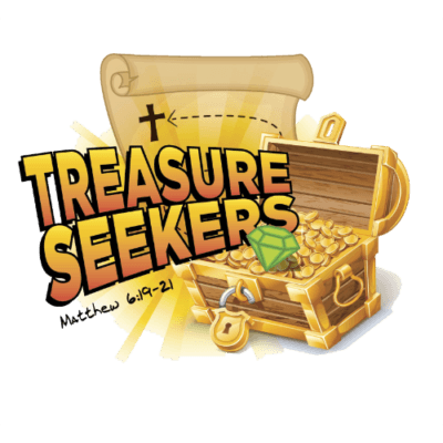 Treasure Seekers