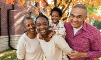 5 Prayers for the Parents of Our Grandchildren